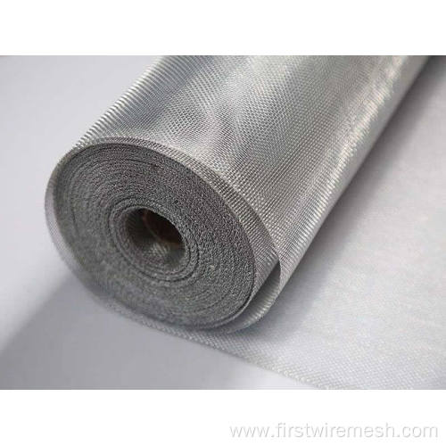 galvanized iron steel wire mesh